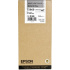 Epson T596700 svetle čierna (light black) originálna cartridge