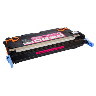 Kompatibilný toner s HP 503A Q7583A purpurová (magenta) 