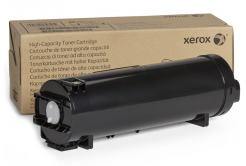 Xerox 106R03943 čierny (black) originálny toner