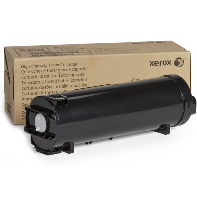 Xerox 106R03943 čierny (black) originálny toner
