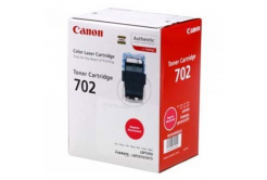 Canon CRG-702 purpurový (magenta) originálny toner