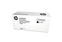 HP originálny toner CE340AC, black, 13500 str., HP LaserJet Enterprise 700 color MFP M775dn, M775f