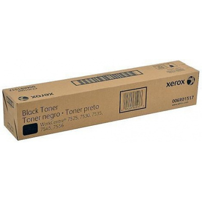 Xerox 006R01517 čierný (black) originálny toner