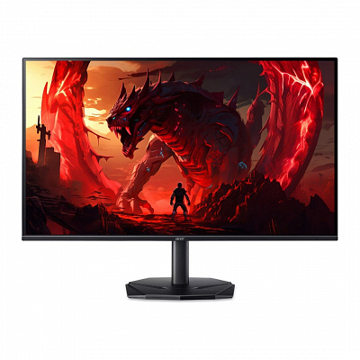Acer UM.HX0EE.506 Nitro/KG270 W5bmiipx/27"/IPS/FHD/260Hz/1ms/Čierna/2R