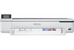 Epson SureColor/SC-T5100N C11CF12302A0 velkoformátová inkoustová tiskárna
