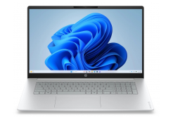 HP Omnibook 3/17-dk0071ncx/5-120U/17,3"/FHD/16GB/512GB/Intel int/W11P/Strieborná/2R