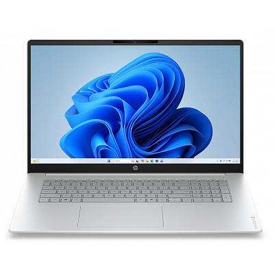 HP Omnibook 3/17-dk0071ncx/5-120U/17,3"/FHD/16GB/512GB/Intel int/W11P/Strieborná/2R