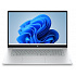 HP Omnibook 3/17-dk0071ncx/5-120U/17,3"/FHD/16GB/512GB/Intel int/W11P/Strieborná/2R
