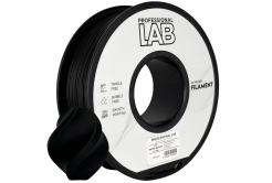 Professional Lab FG-P81-E1, 3D filament, PLA, 1,75mm, 1000g, Čierny (Meta black)