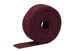 3M Scotch-Brite™ WR-RL Brusná role 100 mm x 10 m S VFN