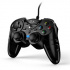Gamepad Genius GX Gaming GX-17UV 31610001400, 17tl., USB/PS3, černý