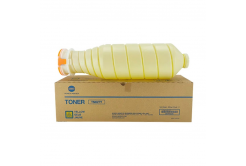Konica Minolta TN627Y ACVV250 žltý (yellow) originálny toner