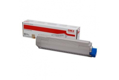 OKI 44059166 purpurový (magenta) originálny toner