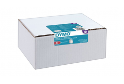 Dymo 99014, 2093092, 101mm x 54mm, originálne papírové štíky, 6ks