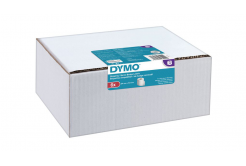 Dymo 99014, 2093092, 101mm x 54mm, originální papírové štíky, 6ks