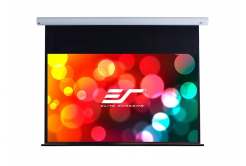 Epson SK84XHW-E12 ELITE plátno elektrické motorové 84'' 16:9