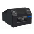 Epson ColorWorks C6500Pe (mk) C31CH77202MK, farebná tlačiareň štítkov, peeler, disp., USB, Ethernet, black