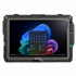 Getac UX10G5, 2D, 25,7cm (10,1''), USB, BT, Wi-Fi, SSD, Win. 11 Pro