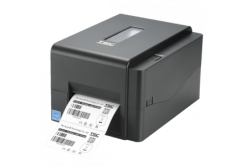 TSC TE200 Series, label printer, 300 dpi, USB, RS232, Ethernet, Bluetooth, Wi-Fi, RTC, RAM: 128 MB, Flash: 64 MB, EU
