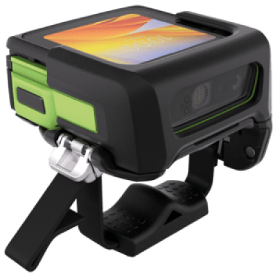 Zebra WS50 WS5001-0B2J3020EA6, dátový terminál, 2D, SE4770, USB, BT, Wi-Fi, ext. bat., Android