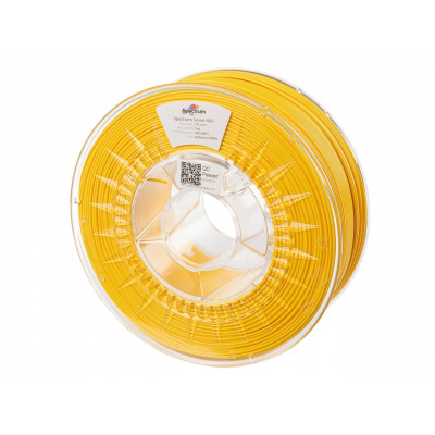 Spectrum 80094 3D filament, Smart ABS, 1,75mm, 1000g, Žltý (Bahama yellow)