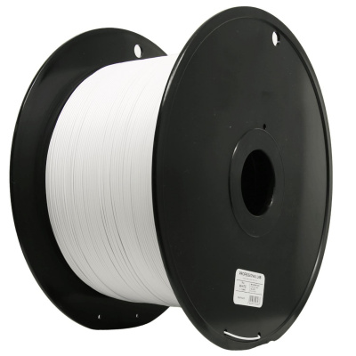 Professional Lab FG-P192-E1, 3D filament, PLA, 1,75mm, 5000g, Biely (White)