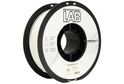 Professional Lab FG-P215-E1, 3D filament, PETG Matte, 1,75mm, 1000g, Biely (White)