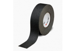 3M Safety-Walk™ 610 Protišmyková páska na všeobecné použitie, čierna 19 mm x 18,3 m