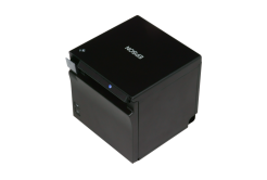 Epson TM-m30II C31CJ27122A0 USB, Ethernet, 8 dots/mm (203 dpi), ePOS, black pokladní tiskárna