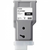 Canon PFI-207MBK, 8788B001 matná čierna (matte black) originálna cartridge