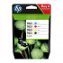 HP 963XL 3YP35AE Bk+C+M+Y multipack originálne cartridge