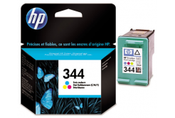HP 344 C9363E farebná (color) originálna cartridge