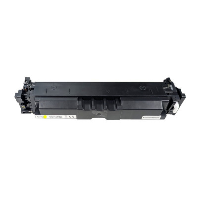 Canon T12Y 5095C006 žltý (yellow) kompatibilný toner