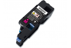 Dell XMX5D/4DV2W purpurový (magenta) kompatibilný toner