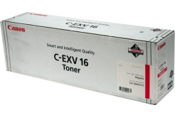 Canon C-EXV16 1067B002 purpurový (magenta) originálny toner