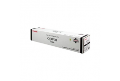 Canon C-EXV38 4791B002 čierný originálny toner