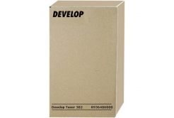 Develop 302 8936406 čierný (black) originálny toner