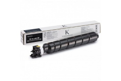 Kyocera TK-6345K 1T02XF0NL0 čierny (black) originálny toner