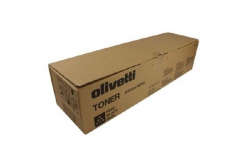 Olivetti B0533, 8938-521 čierny (black) originálny toner