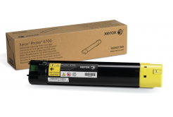 Xerox 106R01509 žltý (yellow) originálny toner