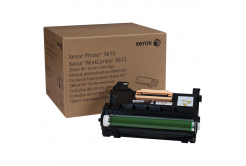 Xerox 113R00773 čierna (black) originálna valcová jednotka