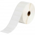 Brady THT-17-498-1.5-SC / 116414, termálne papierové etikety, 50.80 mm x 25.40 mm