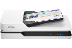 Epson WorkForce DS-1630 B11B239401 skener