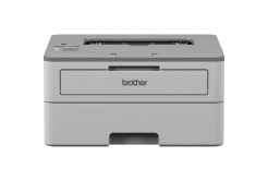 BROTHER tiskárna laserová mono HL-B2080DW- A4, 34ppm, 1200x1200, 64MB, USB 2.0, 250listů pod, WIFI,LAN, DUPLEX - BENEFIT