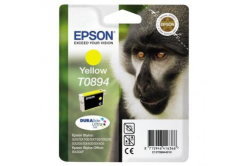 Epson T08944011 žltá (yellow) originálna cartridge