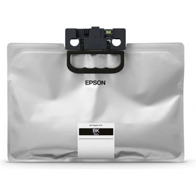 Epson C13T11P140 XXL čierna (black) originálna cartridge
