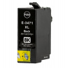 Epson T3471 čierna (black) kompatibilna cartridge