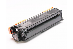 Kompatibilný toner s HP 651A CE340A čierný (black) 