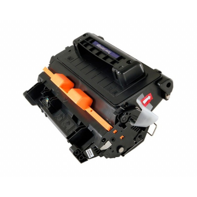Kompatibilný toner s HP 81A CF281A čierný (black) 