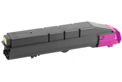 Utax CK-5510M purpurový (magenta) kompatibilný toner